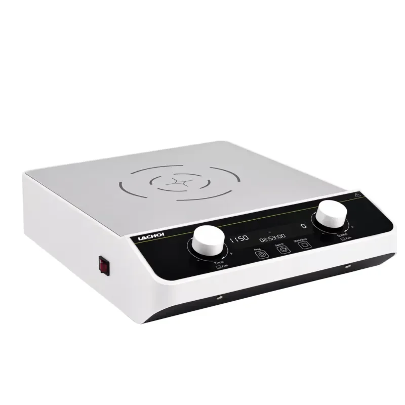 High Magnetic Mixer Stirrer Bar 10cm Magnetic Stirrer 10L 20L 50L