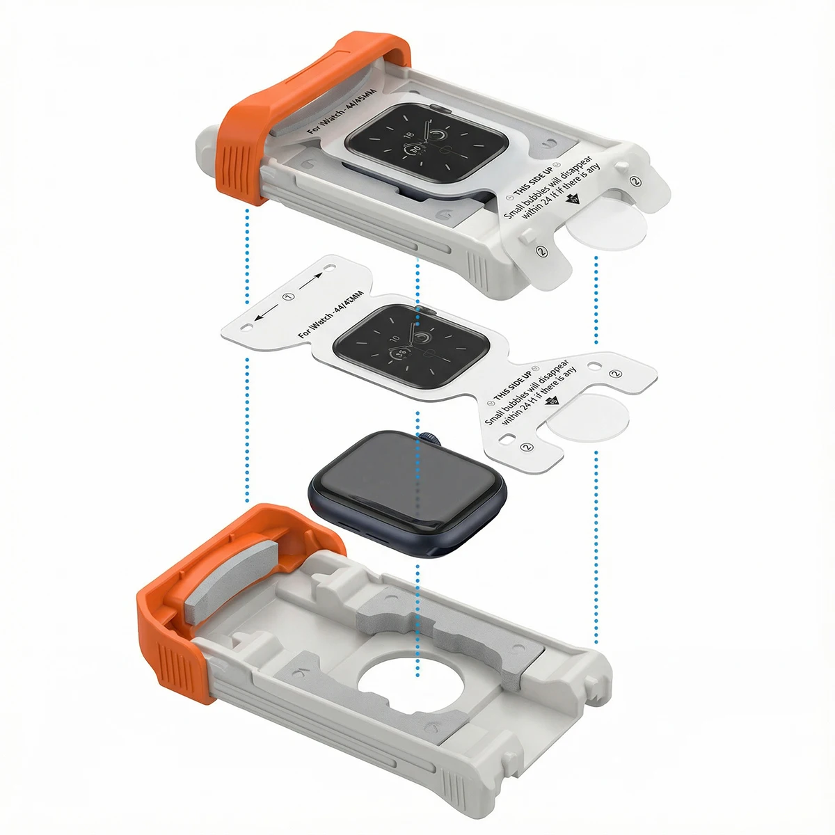 Hydrogel Film For A…