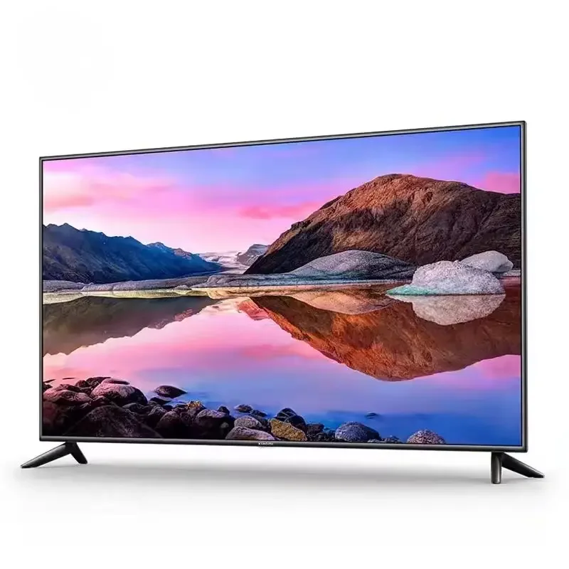 

Factory LCD LED TV 85-Inch Smart TV 4k Ultra HD Cheap Flat Panel For Sale Accept Custom