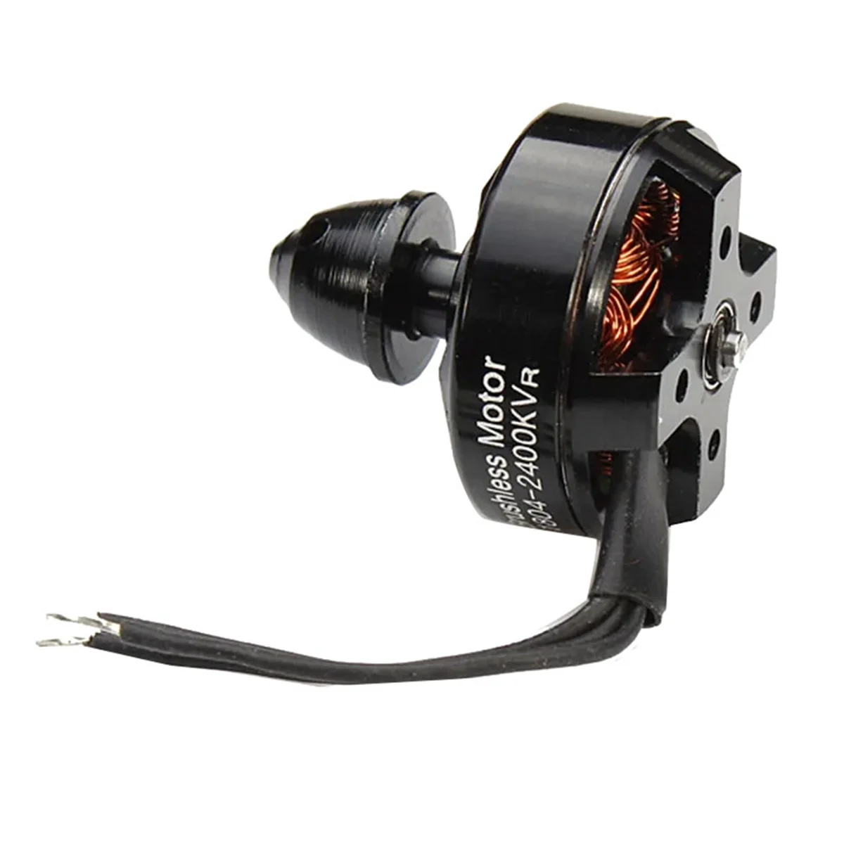 1804 2400kv Outrun ner bürstenloser Motor für fpv Multi copter Integration bürstenloser Motor gegen den Uhrzeiger sinn