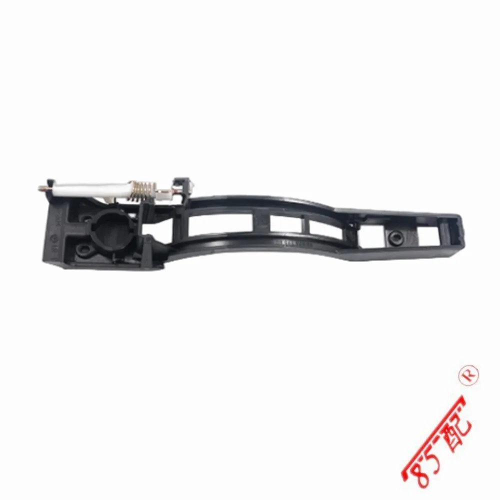 

Band New Genuine Outer Handle Fixed Base 910956 910953 910955 9657619580 M10410000 For Peugeot 307 307SW