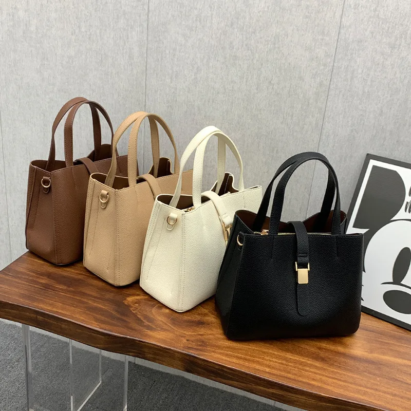 

Новая высококачественная текстура в стиле ретро, нишевый дизайн, универсальная косая сумка, популярные женские сумки, универсальные сумки