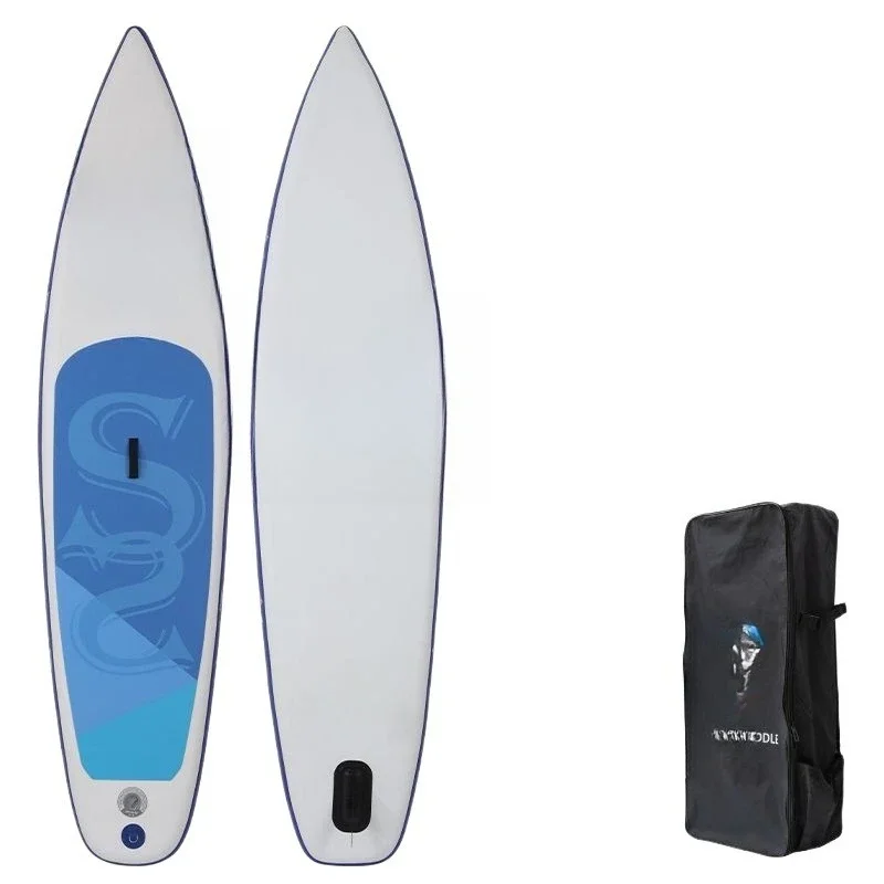 SUP Standing Inflatable Surfboard Paddle Board Leak Paddle Board Wakeboard Inventory Clearance