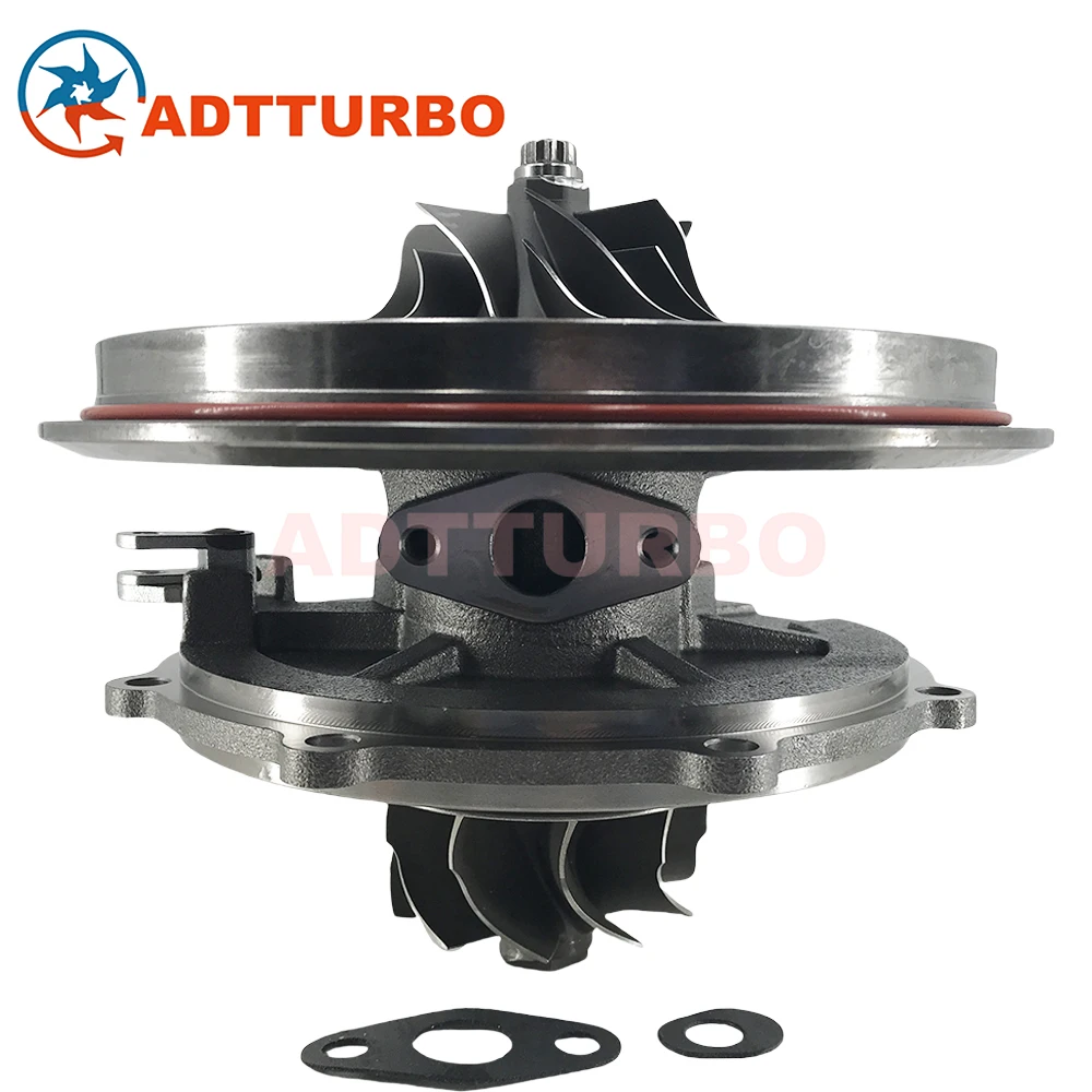 

23534774 758160 730395 Turbocharger CHRA For Detroit Diesel Highway truck with Series 60 14.0 L Turbolader Cartridge Turbo