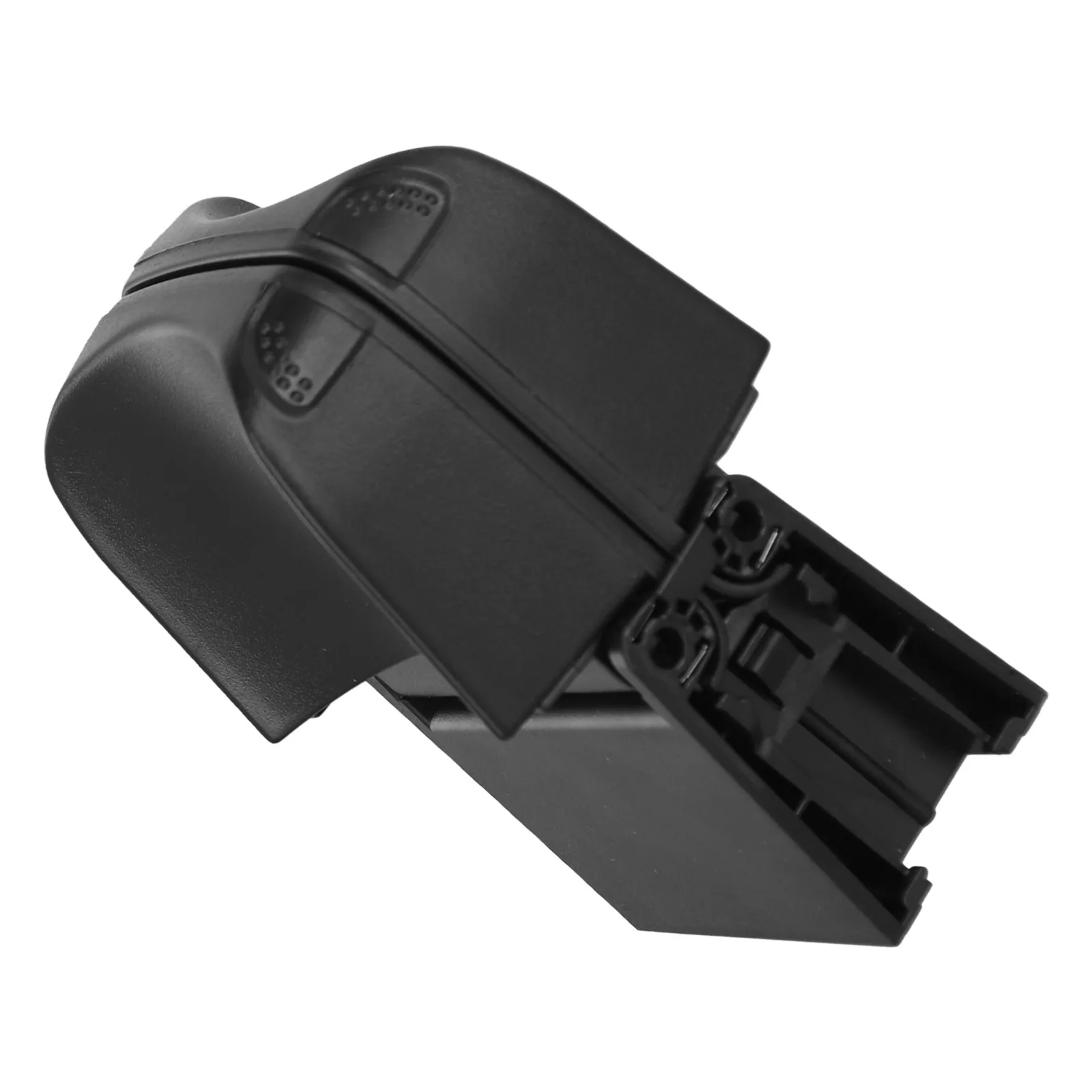 Direct Replacement Part As Shown Cup Holder Insert Practical Plastic Material 1 Piece Included Vehicle Maintenance