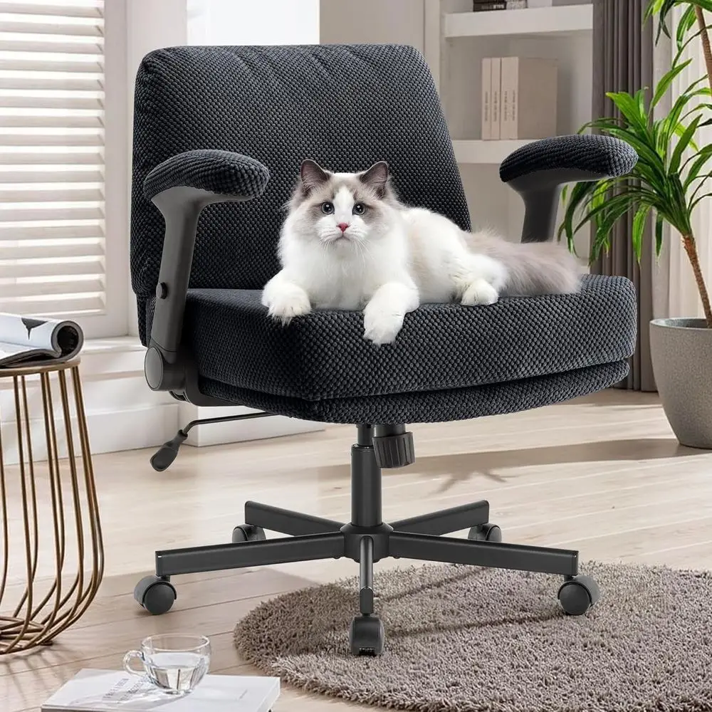 Criss Cross Chair W… - image