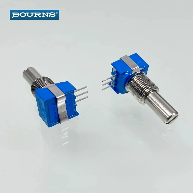 51AAAB28D15L 10K for BOURNS High-Quality Conductive Plastic Potentiometer