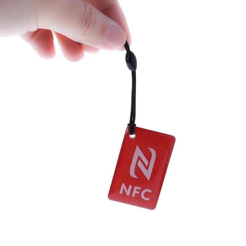 

G6DC NTAG213 Cards Blank 213 Tags PVC Ntag213 Label Cards 213 for Smart C