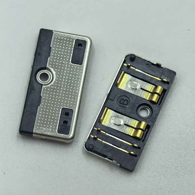 1-10Pcs Battery FPC Connector Flex Cable Plug Board For Ipad Pro 10.5 12.9 Pro10.5 Pro12.9 A1701 A1709 A2152 A2123 A1584 A1652