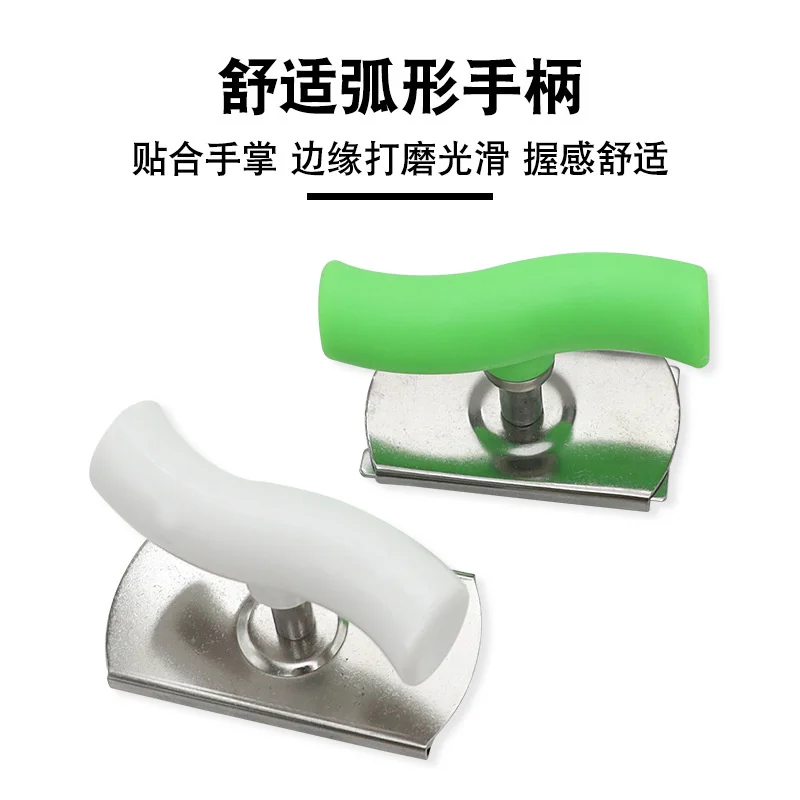 Multi-functional Stainless Steel Can Opener, Labor-Saving, Rotary Screw Cap Tool, Kitchen Accessories, Knife, Hot