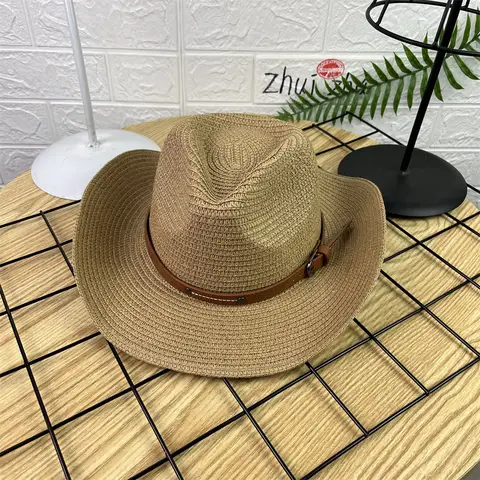 6 best sales halmcowboyhatt - №6