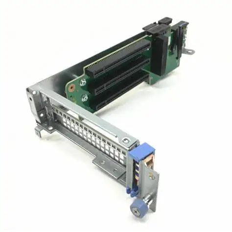 Dells Riser Config 3 3/4 Length Full Height 2 X16 Slots for R650 Server