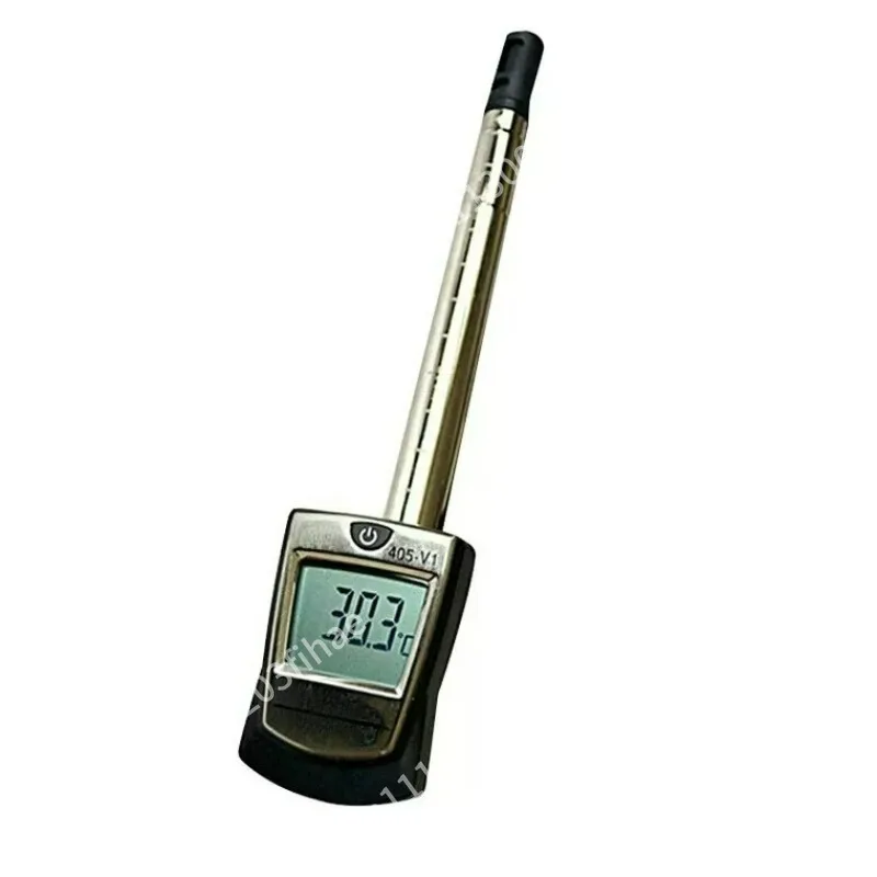 For 405-V1 thermal anemometer 410 anemometer 425 handheld anemometer air temperature