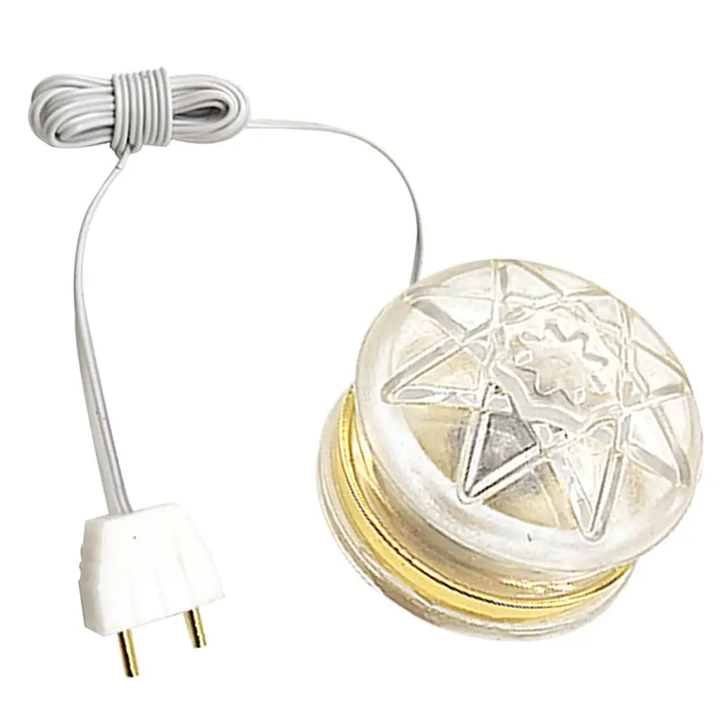 Plafonnier LED l'inventaire décoratif, lampe de course, décor de maison, 1/12