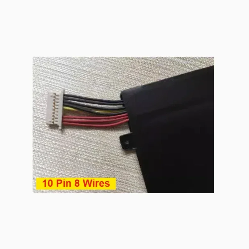 3282122-2S بطارية الكمبيوتر المحمول ل البلوز Ezbook3 برو 13.3 V3 V4 LB10 P313R WTL-3687265 HW-3687265 3587265P 3585269P بطارية الكمبيوتر المحمول #4