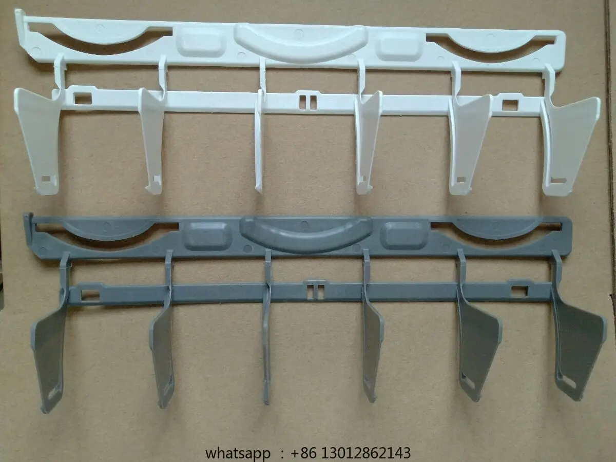 

Подвесные маятниковые лопасти кондиционера Q Force Q Changpin Yuejun Yuefeng левые и правые направляющие лопасти ветра, направляющая пластина ветра