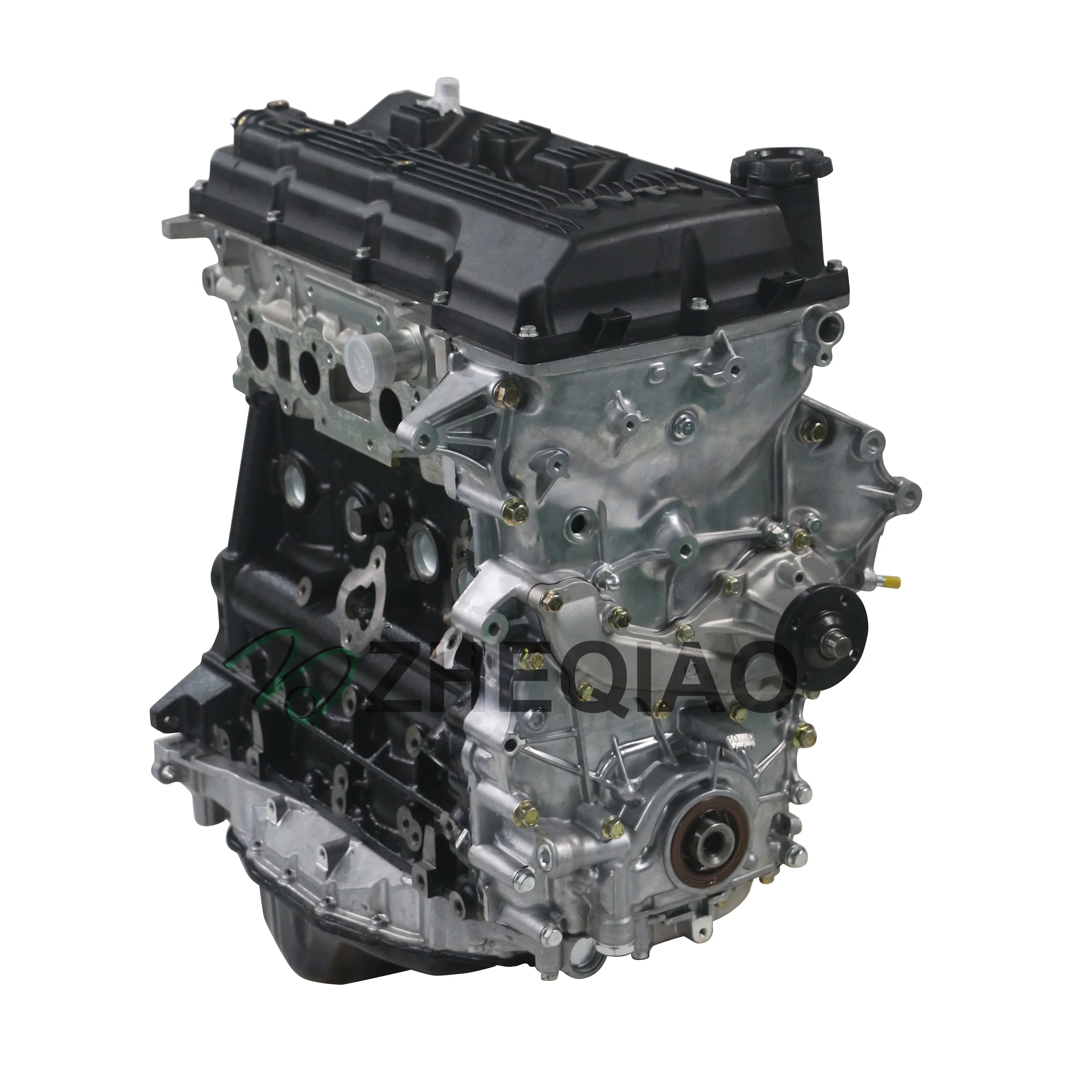 HEADBOK Genuine High Quality Factory Engine Long Block 2TR 2TR-FE Engine cylinder Block fit for Toyotacustom