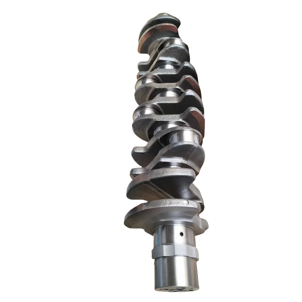 

Engine Crankshaft 21245957 D7D D7E For BF6M1013 EC240 EC290B EC300D