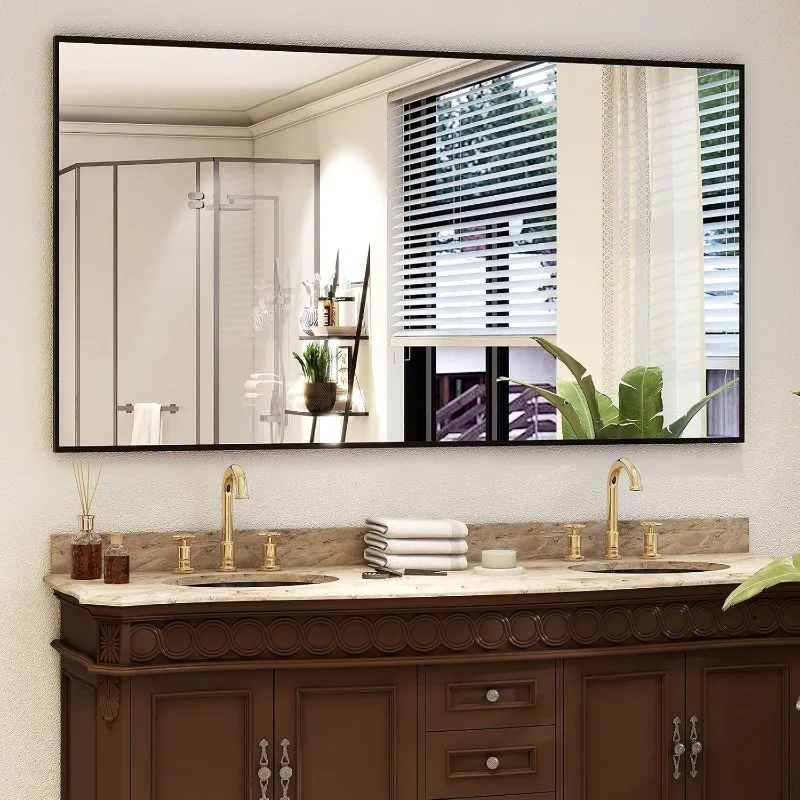 Full Length Mirror with Stand 34