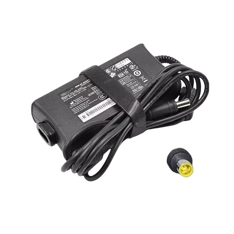 محول الطاقة 370001 24V 3.75A 90W لأجزاء آلة التهوية ResMed S10 #2