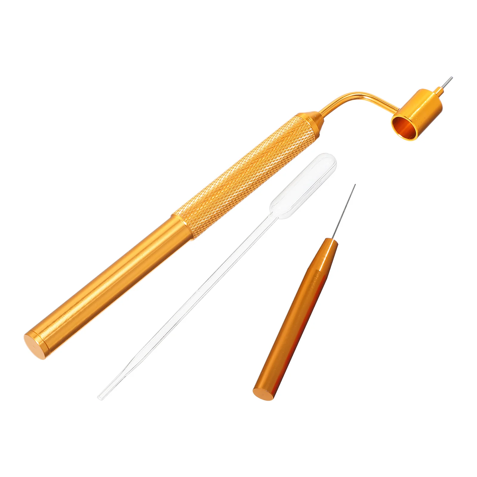 

1Set Car Scratch Repair Pen Fine Line Fluid Paint Pen Needle Dropper Scratch Remover Auto Repair Tool Fine Liner