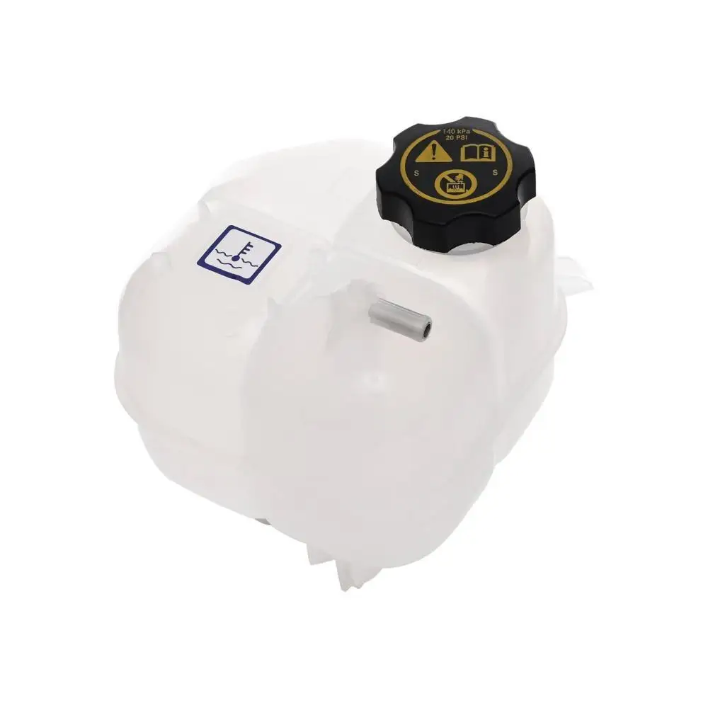Substituição automotiva do tanque de refrigeração 603-832 52014880aa para ram probaster 1500/2500/3500 acessórios para carros gadgets para carros