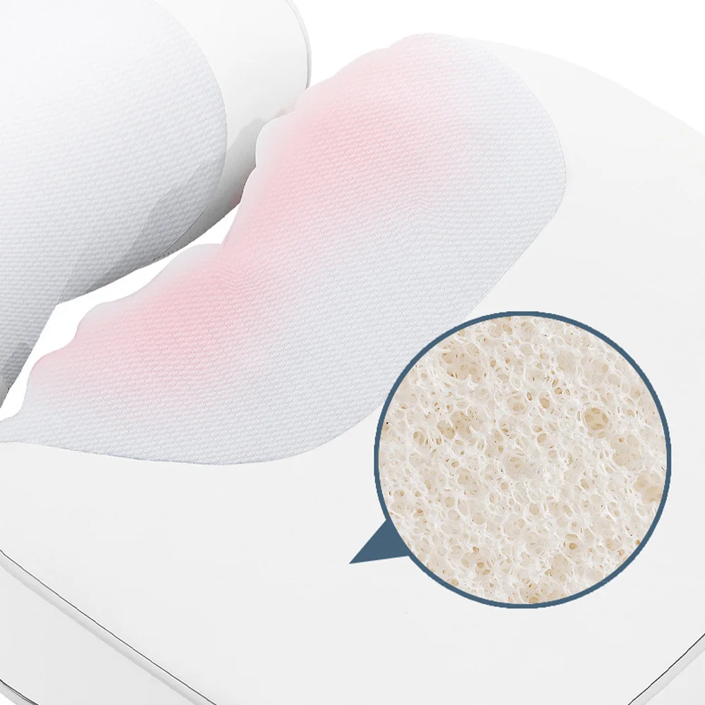 FIRSTTOP neck and shoulder massager large pillow+small pillow set remote control adjustment massage/hot compress massag