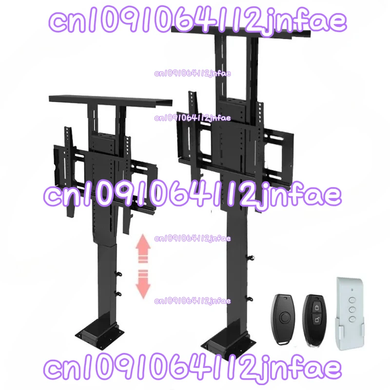 Electrically Concea…