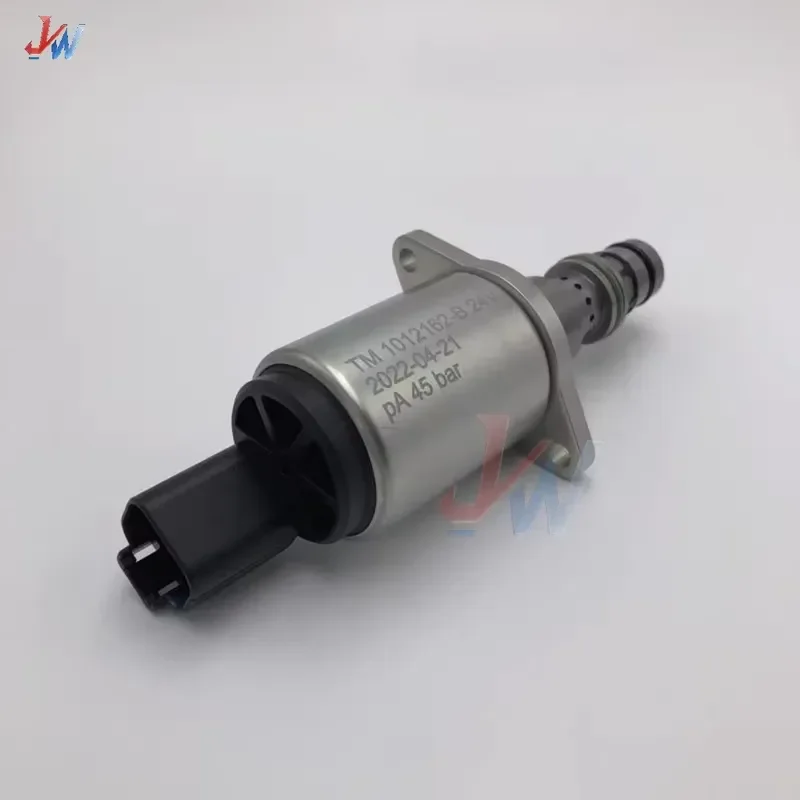 24V Proportional Solenoid Valve TM1012162 for DX215-9C DX225-9C DX235-9C DX220-9 DX385-9C EC200D EC250D EC240D Excavator
