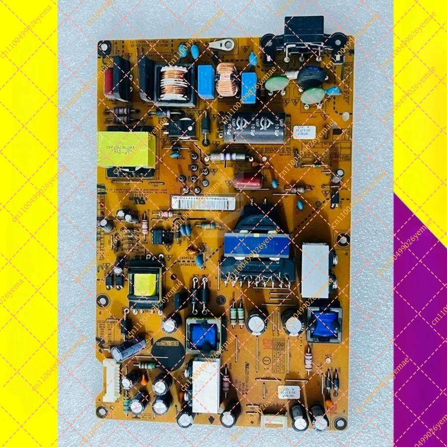 EAX64905601 LGP55-13PL2 Power Board Fits 55LN5400-CN LCD TV