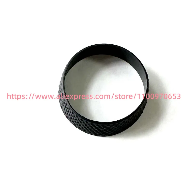 Top Cover Mode Dial Button Around Circle Rount Rubber Camera Spare Part For Canon 5D4 6D2 Rubber Cover