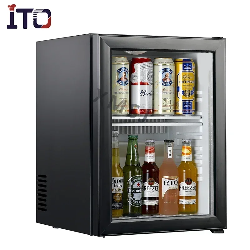 Xz 40L Mini Fridge … - image