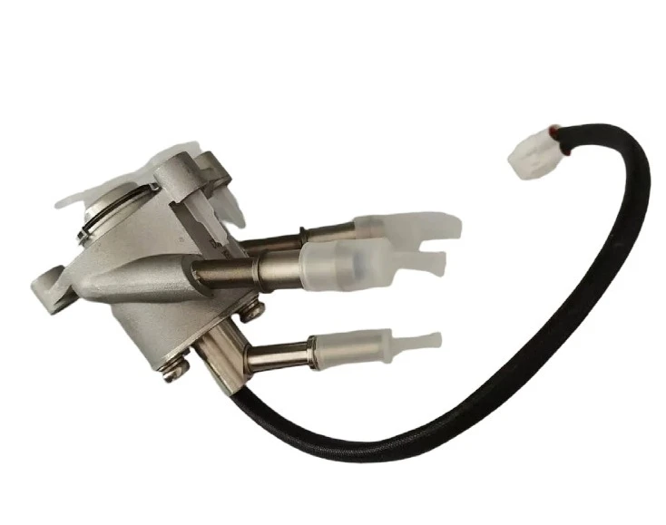 

Automotive Parts Urea Nozzle 1205145XPW01A