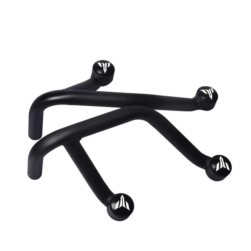 Engine Guard Bumper for Yamaha MT09 FZ09 (2013-2016) – Modified Anti-Drop Crash Bar