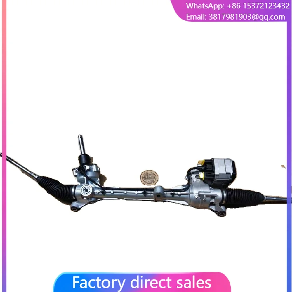 

Electric Power Steering Rack For Ford Escape 2013 Car Steering Gear For Escape CV6Z-3504-EE HHV6Z-3504-EE Steering Gear Box