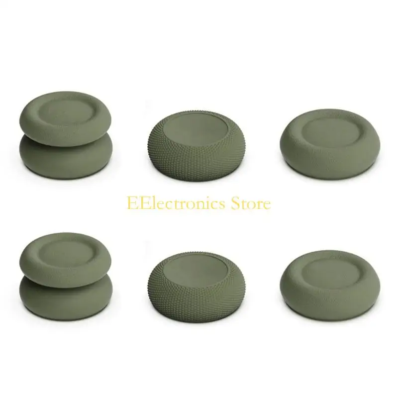 Capuchons à bascule poignée B03C pour Console OLED ROG capuchon Anti-transpiration