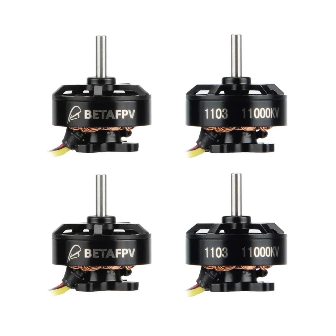 BETAFPV 1103 11000KV Brushless Motor For Beta75X