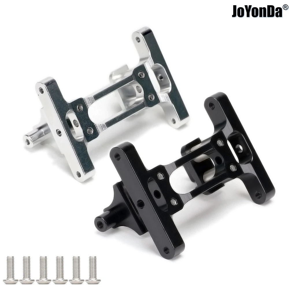 

Aluminum Rear Chassis for RC Tamiya 1/14 Tractor Truck 56301 56304 56309 56314 King Knight Hauler R620 MAN T