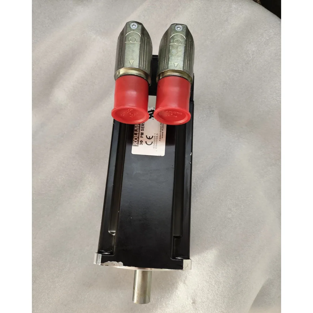 

AKM33E-ANCNLB00 Servo Drive Motor