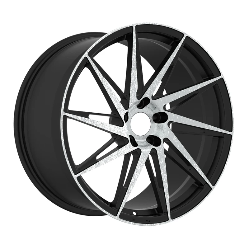 Hot Selling 20 21 22 Rims Factory wholesales Wheels Luxury 5*112 Alloy Car Rims for Luxury cars cars