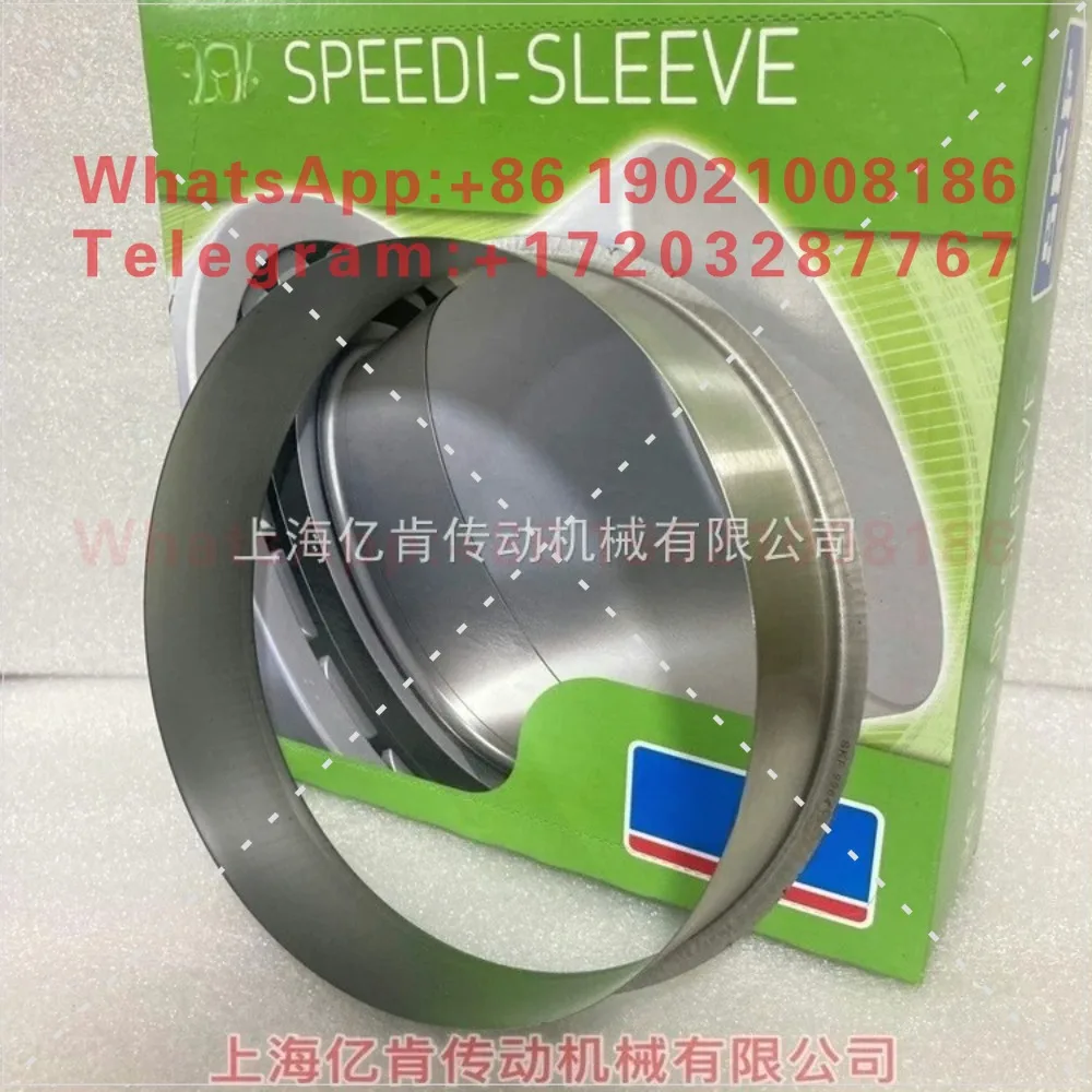 CR 99640 Imported with 170mm shaft wear-resistant bushing stainless steel bushing repair sleeve
