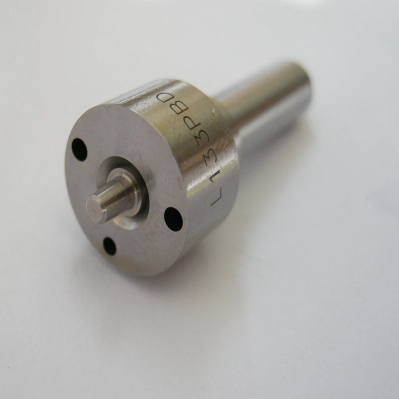 L121PBD L121PRD Common Rail Injection Nozzle for EJBR02201Z EJBR01302Z EJBR01601Z Fuel Injector New