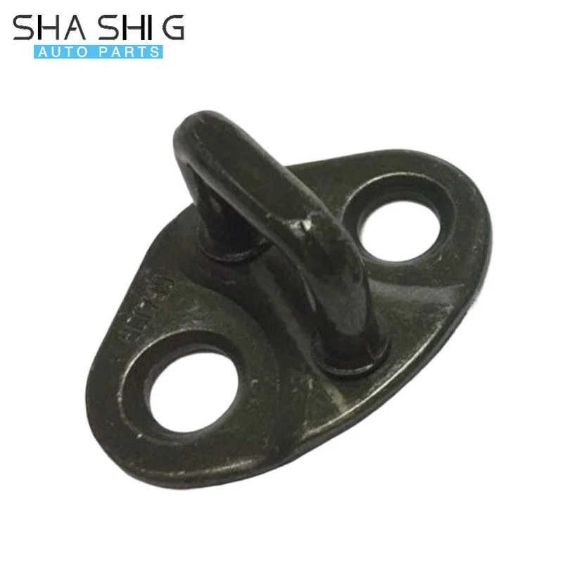 

10 шт., передние и задние дверные защелки MB893476 для Mitsubishi Pajero Montero 2 MK2 II V10 V20 V30 V40 1990-2004 MB626247