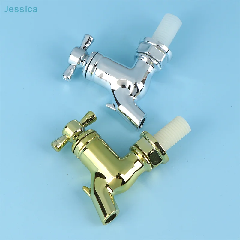 ♥ ก๊อกพลาสติกสำหรับตู้กดเครื่องดื่ม โถน้ำ และภาชนะบรรจุเครื่องดื่ม (พร้อมปะเก็นปิดผนึก)