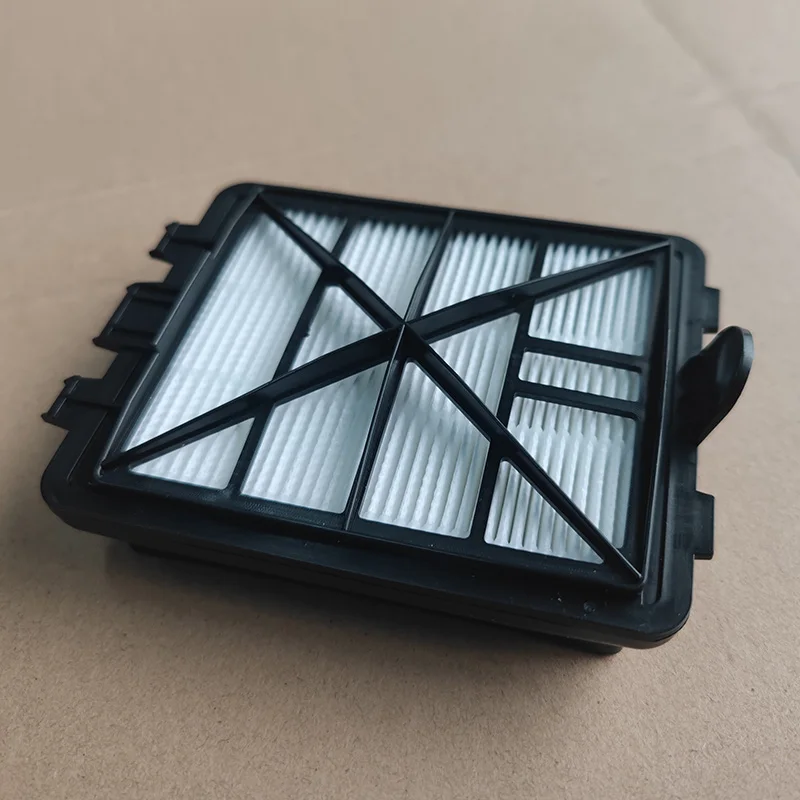 Vacuum Cleaner Filter Replacements For Karcher VC 6, VC 6 Premium, VC 6100, VC 6150, VC 6200, VC6300 6.414-805.0 Exhaust Filter