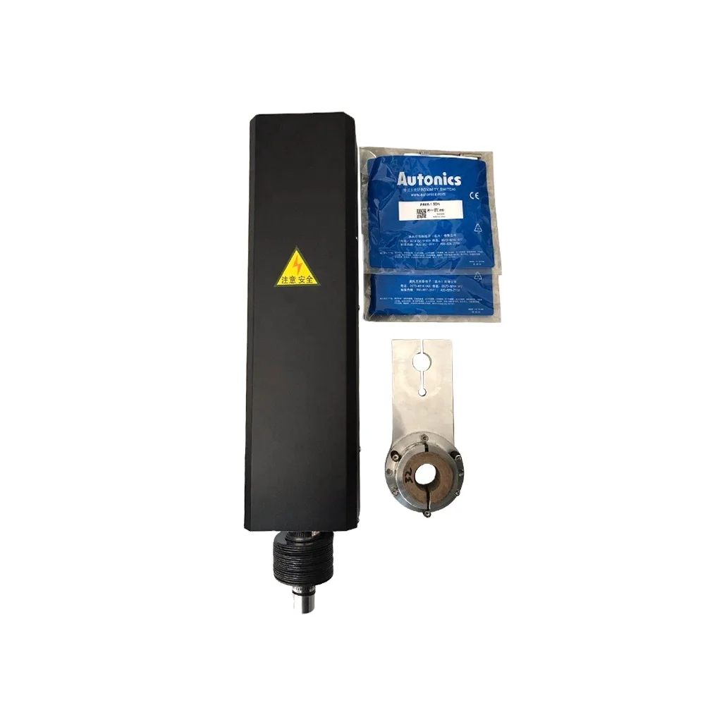 رافع مشغل شعلة قطع البلازما 150 ملم #2