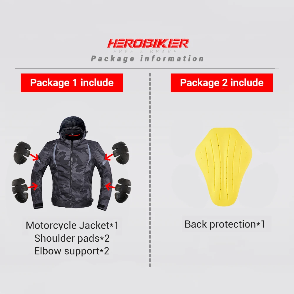 New Motorcycle Riding Jacket Anti-wrestling Anti-wrinkle Wear-resistant Summer Leisure And Comfortable Sports Suit High-quality