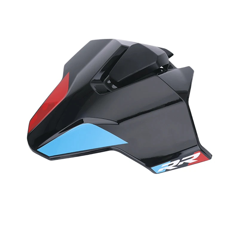 For BMW S1000RR 2023 S1000 RR 23 Motorcycle Fairing, Rear Seat Upper, Rear Tail Seat Rear Hump Suitable