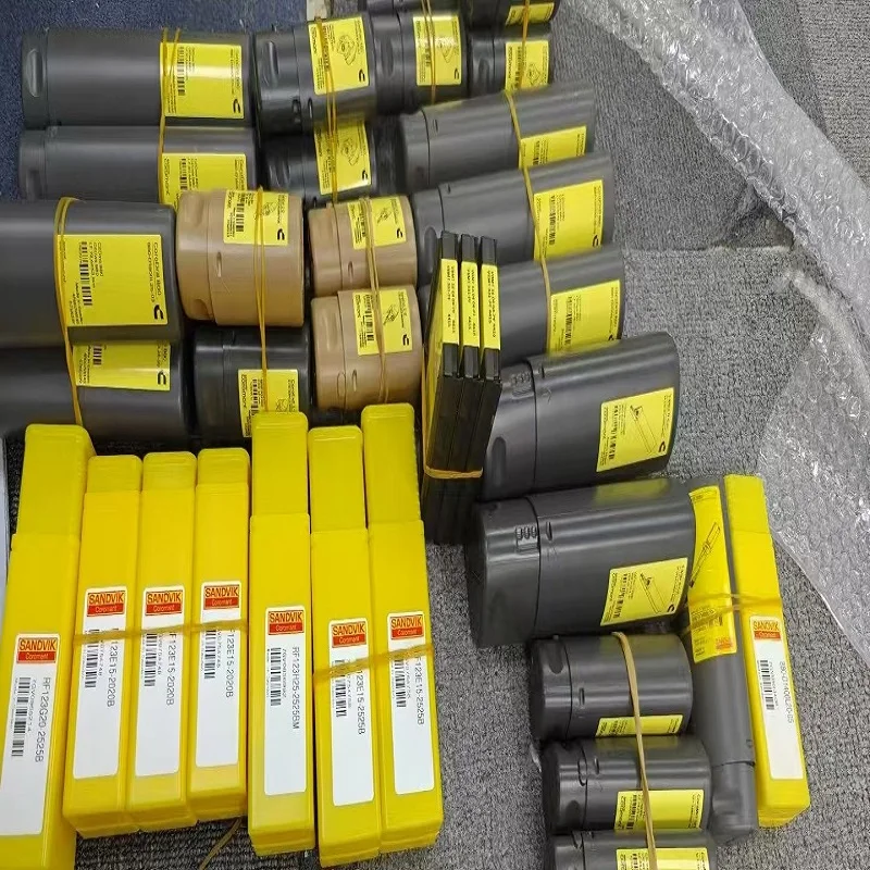 

CNC blade CCMT09T304-KM 3210