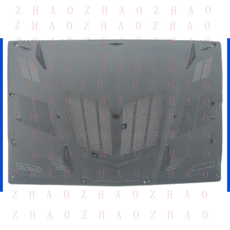 

L+ New For MSI GE63 GE63VR Raider MS-16P1 MS-16P5 Laptop Bottom Cover Base Case